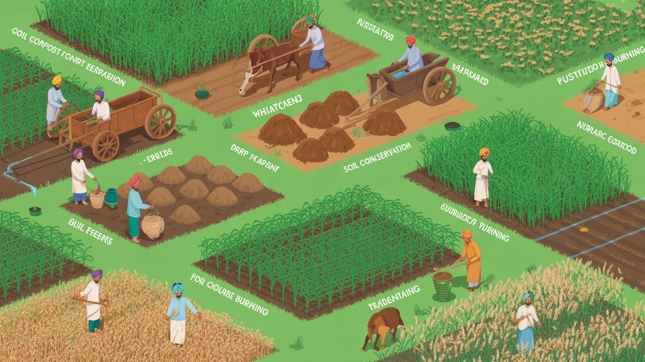 Sustainable Agriculture