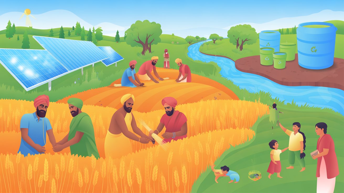 Biodiversity Restoration