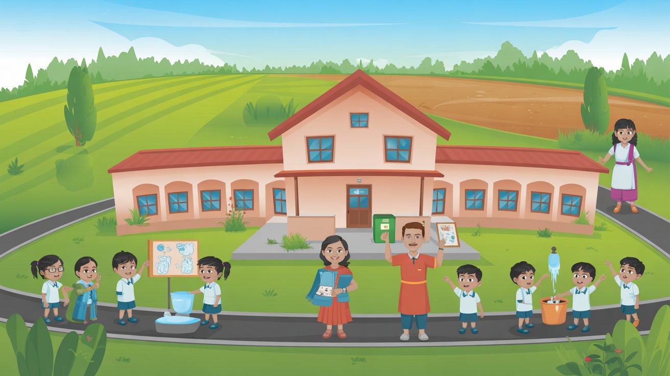 School Infrastructure