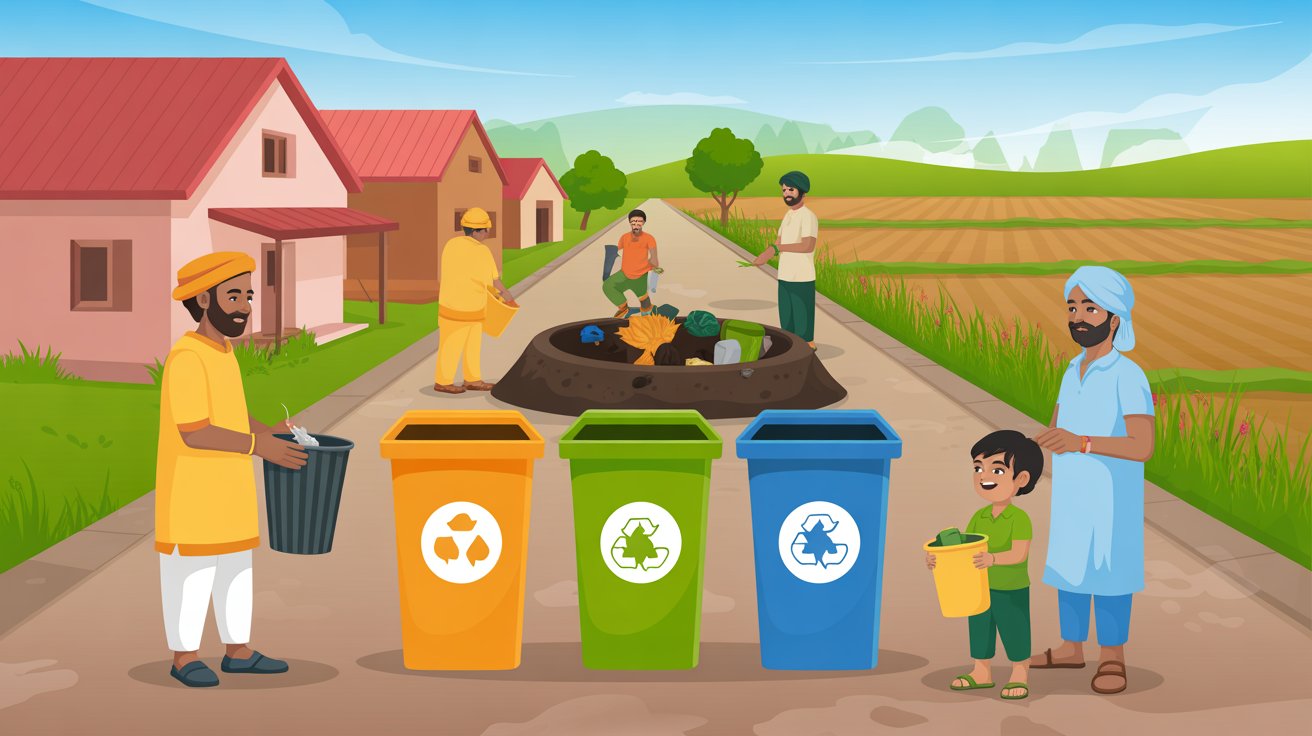 Solid Waste Management