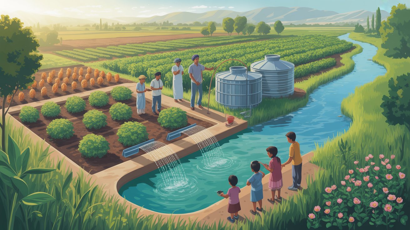 Watershed Development